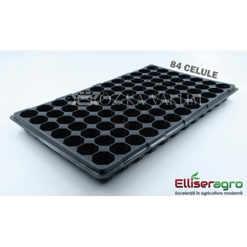 Tavi alveolare pentru rasaduri